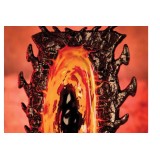 FANATTIK THE ELDER SCROLLS IV OBLIVION GATE INGOT REPLICA