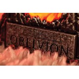 FANATTIK THE ELDER SCROLLS IV OBLIVION GATE INGOT REPLICA