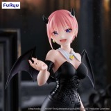 FURYU THE QUINTESSENTIAL QUINTUPLETS ICHIKA NAKANO BICUTE DARK STATUE PVC FIGURE