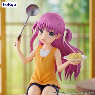 SUMMER POCKETS UMI KATO NOODLE STOPPER FIGURE STATUA FURYU