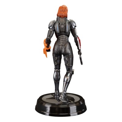 DARK HORSE MASS EFFECT COMMANDER JANE SHEPARD STATUE PVC FIGURE