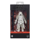 HASBRO STAR WARS ANDOR THE BLACK SERIES RANGE TROOPER PVC ACTION FIGURE