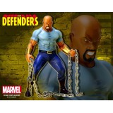 THE DEFENDERS SERIES LUKE CAGE ARTFX+ STATUE 19 CM FIGURE KOTOBUKIYA