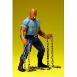 THE DEFENDERS SERIES LUKE CAGE ARTFX+ STATUE 19 CM FIGURE KOTOBUKIYA