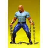 THE DEFENDERS SERIES LUKE CAGE ARTFX+ STATUE 19 CM FIGURE KOTOBUKIYA
