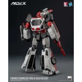 THREEZERO TRANSFORMERS MDLX RED ALERT 15CM ACTION FIGURE