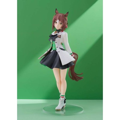 UMAMUSUME PRETTY DERBY FINE MOTION POP UP PARADE L SIZE STATUA FIGURE GOOD SMILE COMPANY