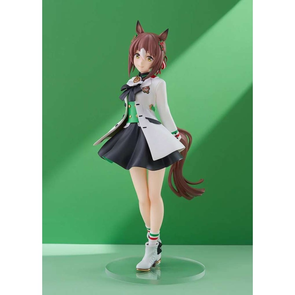 UMAMUSUME PRETTY DERBY FINE MOTION POP UP PARADE L SIZE STATUA FIGURE GOOD SMILE COMPANY