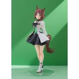UMAMUSUME PRETTY DERBY FINE MOTION POP UP PARADE L SIZE STATUA FIGURE GOOD SMILE COMPANY