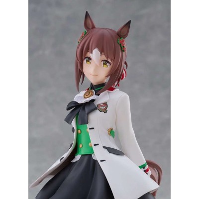 UMAMUSUME PRETTY DERBY FINE MOTION POP UP PARADE L SIZE STATUA FIGURE GOOD SMILE COMPANY