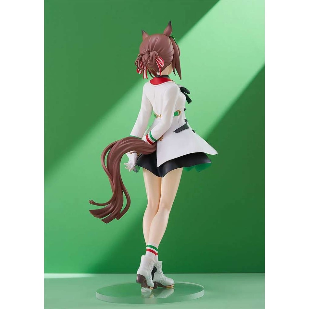 GOOD SMILE COMPANY UMAMUSUME PRETTY DERBY FINE MOTION POP UP PARADE L STATUE