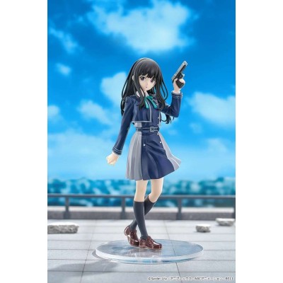 GOOD SMILE COMPANY LYCORIS RECOIL TAKINA INOUE STATUE PVC POP UP PARADE FIGURE