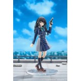 GOOD SMILE COMPANY LYCORIS RECOIL TAKINA INOUE STATUE PVC POP UP PARADE FIGURE