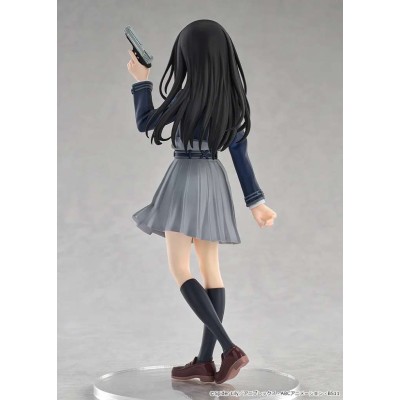 LYCORIS RECOIL TAKINA INOUE STATUA POP UP PARADE FIGURE GOOD SMILE COMPANY