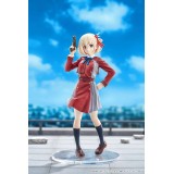 LYCORIS RECOIL CHISATO NISHIKIGI STATUA POP UP PARADE FIGURE GOOD SMILE COMPANY