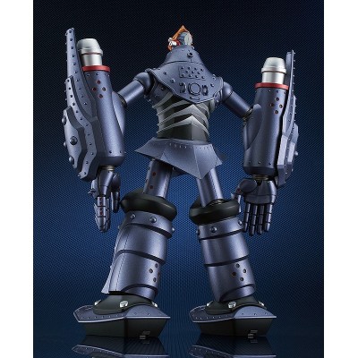 GOOD SMILE COMPANY THE BIG O MODEROID MODEL KIT RE-RUN PVC ACTION FIGURE