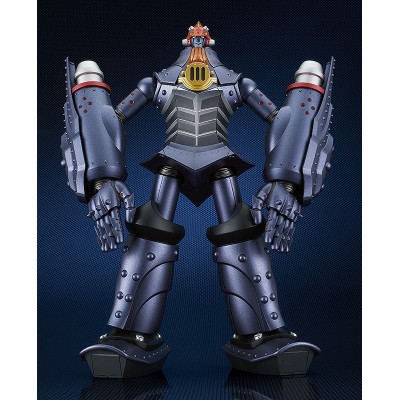THE BIG O MODEROID MODEL KIT ACTION FIGURE GOOD SMILE COMPANY