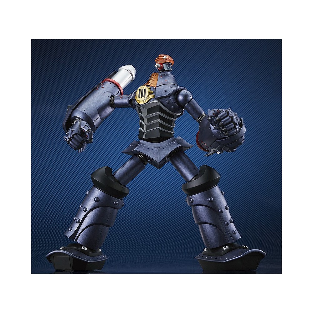THE BIG O MODEROID MODEL KIT ACTION FIGURE GOOD SMILE COMPANY