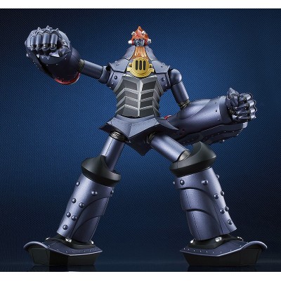 THE BIG O MODEROID MODEL KIT ACTION FIGURE GOOD SMILE COMPANY