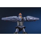 GOOD SMILE COMPANY THE BIG O MODEROID MODEL KIT RE-RUN PVC ACTION FIGURE