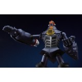 THE BIG O MODEROID MODEL KIT ACTION FIGURE GOOD SMILE COMPANY