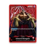 BANDAI ONE PIECE SPECIAL GOODS FORMER FOUR EMPERORS SET