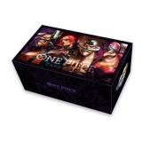 BANDAI ONE PIECE SPECIAL GOODS FORMER FOUR EMPERORS SET