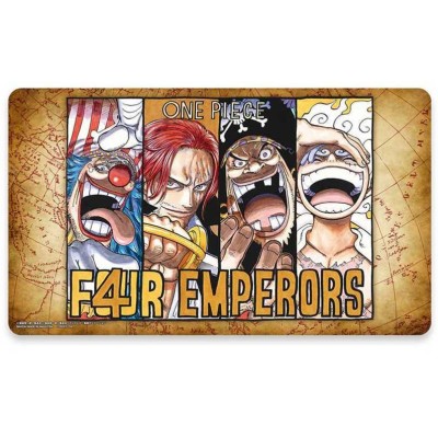 BANDAI ONE PIECE CARD GAME LIMITED EDITION VOL.2 PLAYMAT