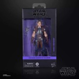 STAR WARS THE BLACK SERIES DASH RENDAR ACTION FIGURE HASBRO
