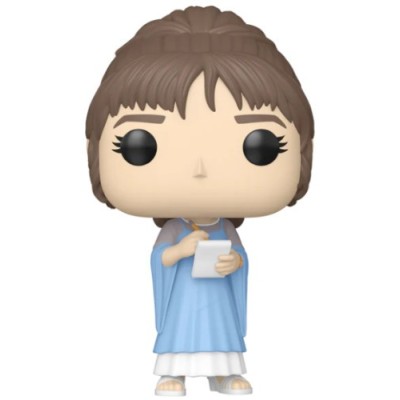 FUNKO FUNKO POP! SUPERMAN THE MOVIE LOIS LANE BOBBLE HEAD FIGURE