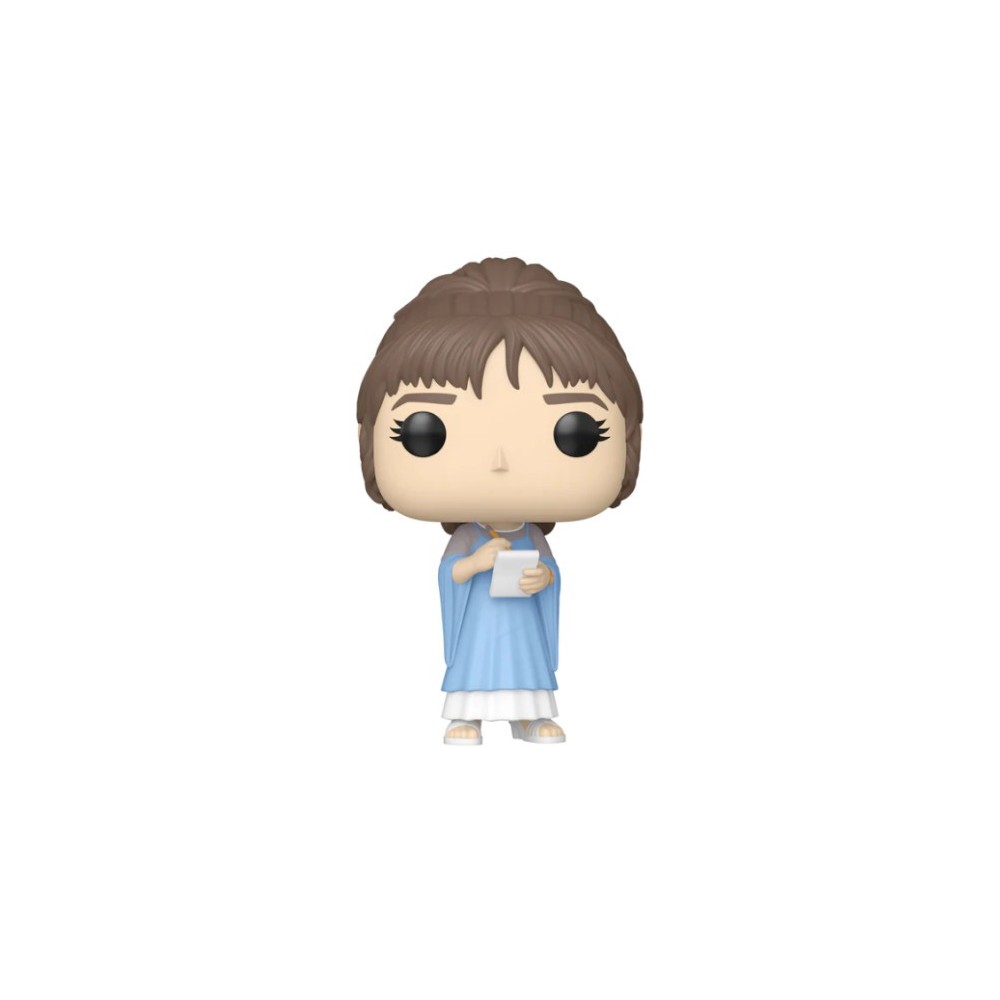 FUNKO FUNKO POP! SUPERMAN THE MOVIE LOIS LANE BOBBLE HEAD FIGURE