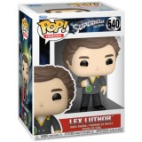 FUNKO FUNKO POP! SUPERMAN THE MOVIE LEX LUTHOR BOBBLE HEAD FIGURE