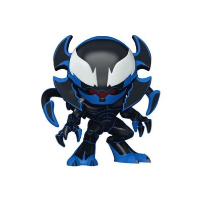 FUNKO POP! SUPER SIZED FRIENDLY NEIGHBORHOOD OF SPIDER-MAN ALIEN MONSTER BOBBLE HEAD FIGURE FUNKO