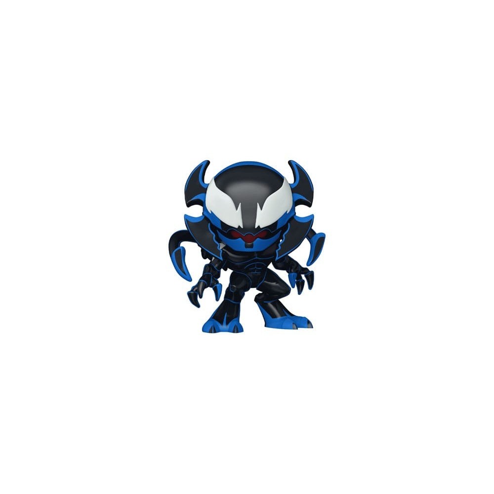 FUNKO FUNKO POP! SUPER SIZED FRIENDLY NEIGHBORHOOD OF SPIDER-MAN ALIEN MONSTER PVC BOBBLE HEAD