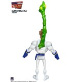 PREMIUM DNA TOYS EARTHWORM JIM AND SNOT WAVE 1 ACTION FIGURE