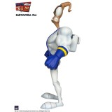 PREMIUM DNA TOYS EARTHWORM JIM AND SNOT WAVE 1 ACTION FIGURE