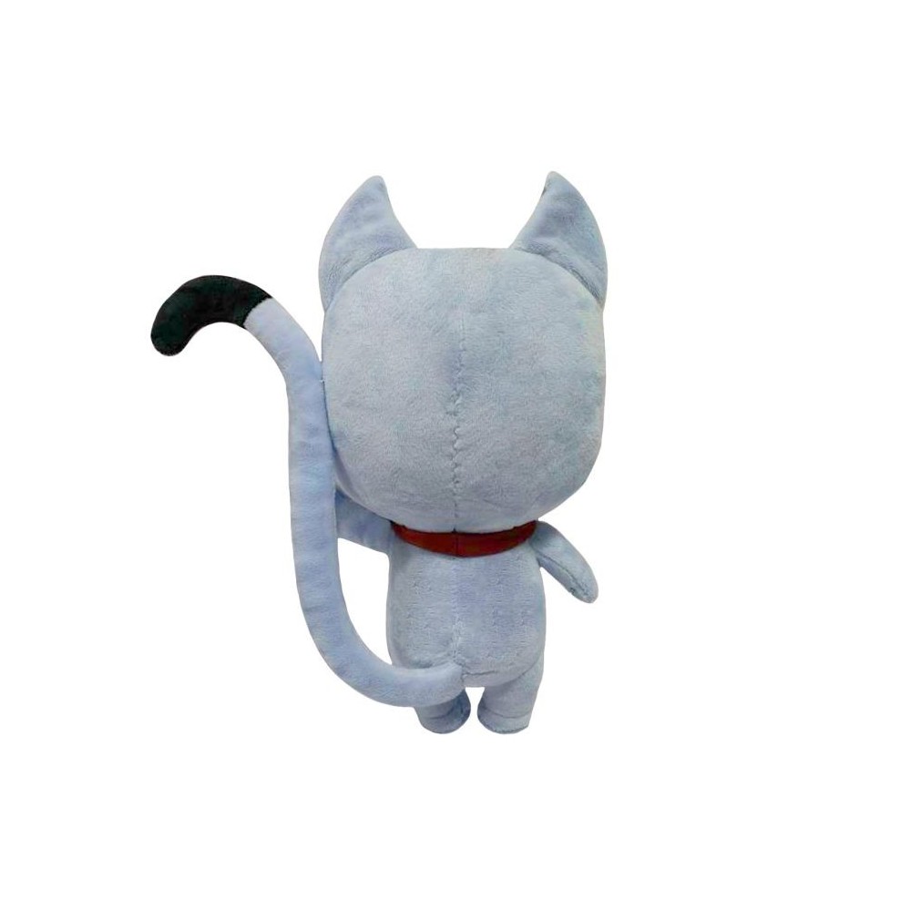 SAKAMI MERCHANDISE EDENS ZERO HAPPY 25CM PLUSH FIGURE