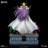 IRON STUDIOS SAINT SEIYA ARIES MU ART SCALE DELUXE 1/10 STATUE RESIN FIGURE