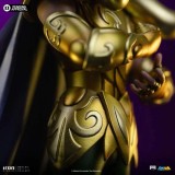 IRON STUDIOS SAINT SEIYA ARIES MU ART SCALE 1/10 STATUE RESIN FIGURE