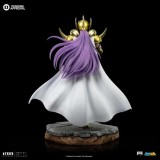 IRON STUDIOS SAINT SEIYA ARIES MU ART SCALE 1/10 STATUE RESIN FIGURE
