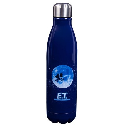 E.T. L'EXTRATERRESTRE BOTTIGLIA TERMICA 500ML FIZZ CREATIONS