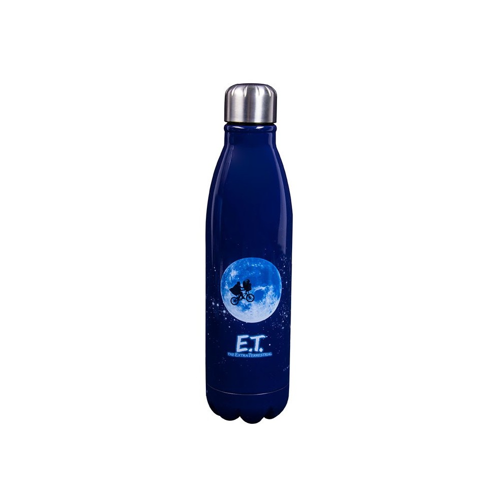 E.T. L'EXTRATERRESTRE BOTTIGLIA TERMICA 500ML FIZZ CREATIONS