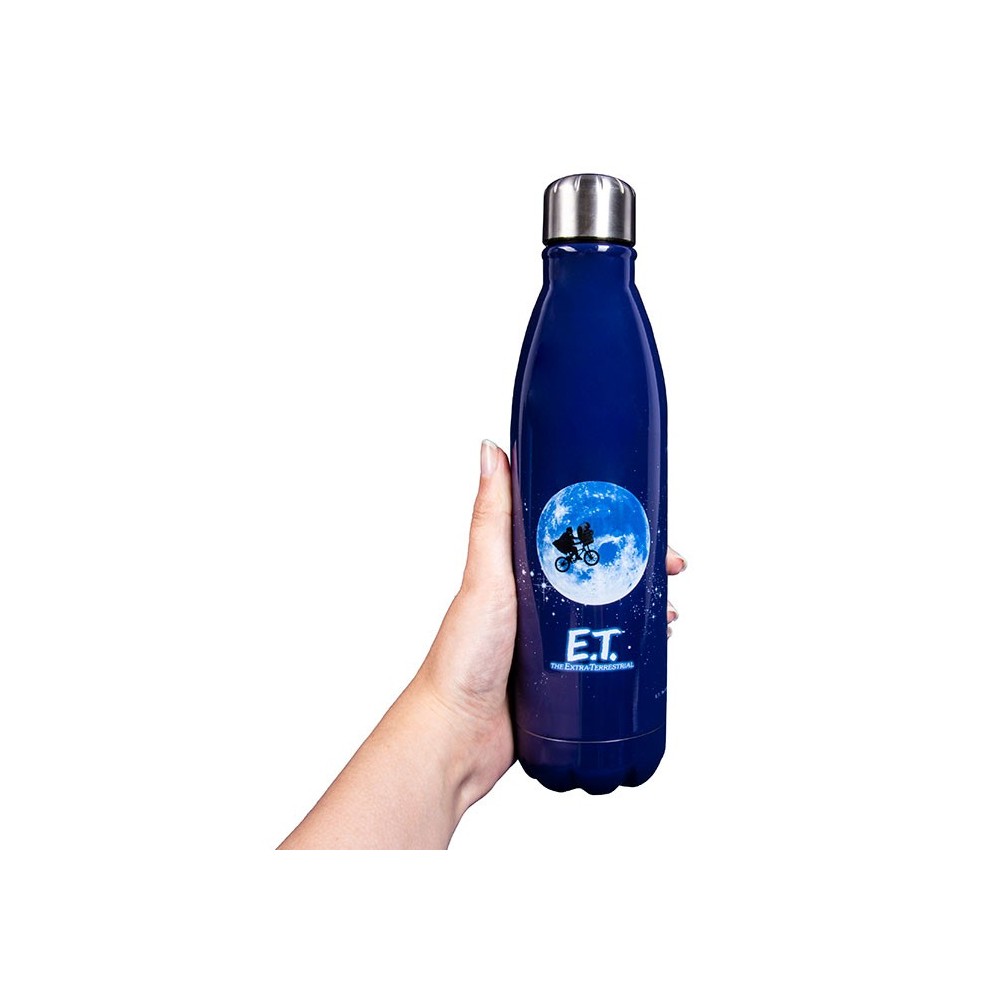 FIZZ CREATIONS E.T. THE EXTRATERRESTRIAL THERMAL BOTTLE 500ML