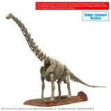BANDAI PLANNOSAURUS JURASSIC WORLD REBIRTH TITANOSAURUS PVC MODEL KIT