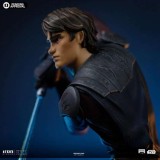 IRON STUDIOS STAR WARS THE CLONE WARS ANAKIN SKYWALKER ART SCALE 1/10 STATUE RESIN FIGURE