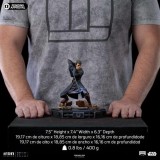 STAR WARS THE CLONE WARS ANAKIN SKYWALKER ART SCALE 1/10 STATUA FIGURE IRON STUDIOS