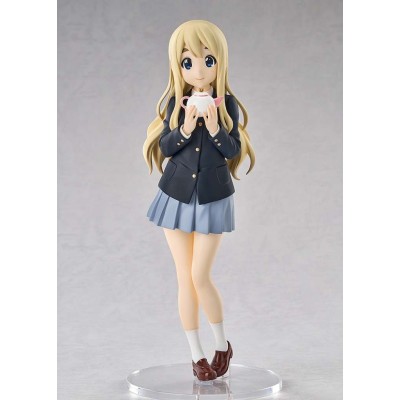 GOOD SMILE COMPANY K-ON TSUMIGI KOTOBUKI POP UP PARADE L SIZE STATUE FIGURE