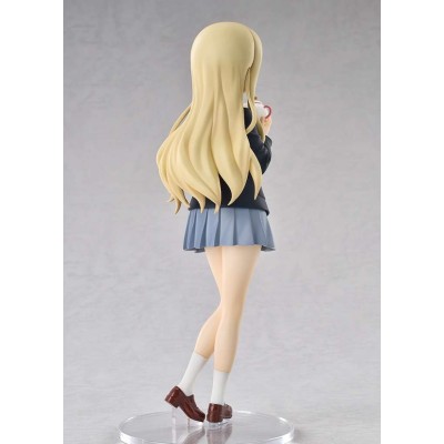 K-ON TSUMIGI KOTOBUKI POP UP PARADE L STATUA FIGURE GOOD SMILE COMPANY