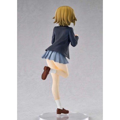 GOOD SMILE COMPANY K-ON RITSU TAINAKA POP UP PARADE L SIZE STATUE FIGURE
