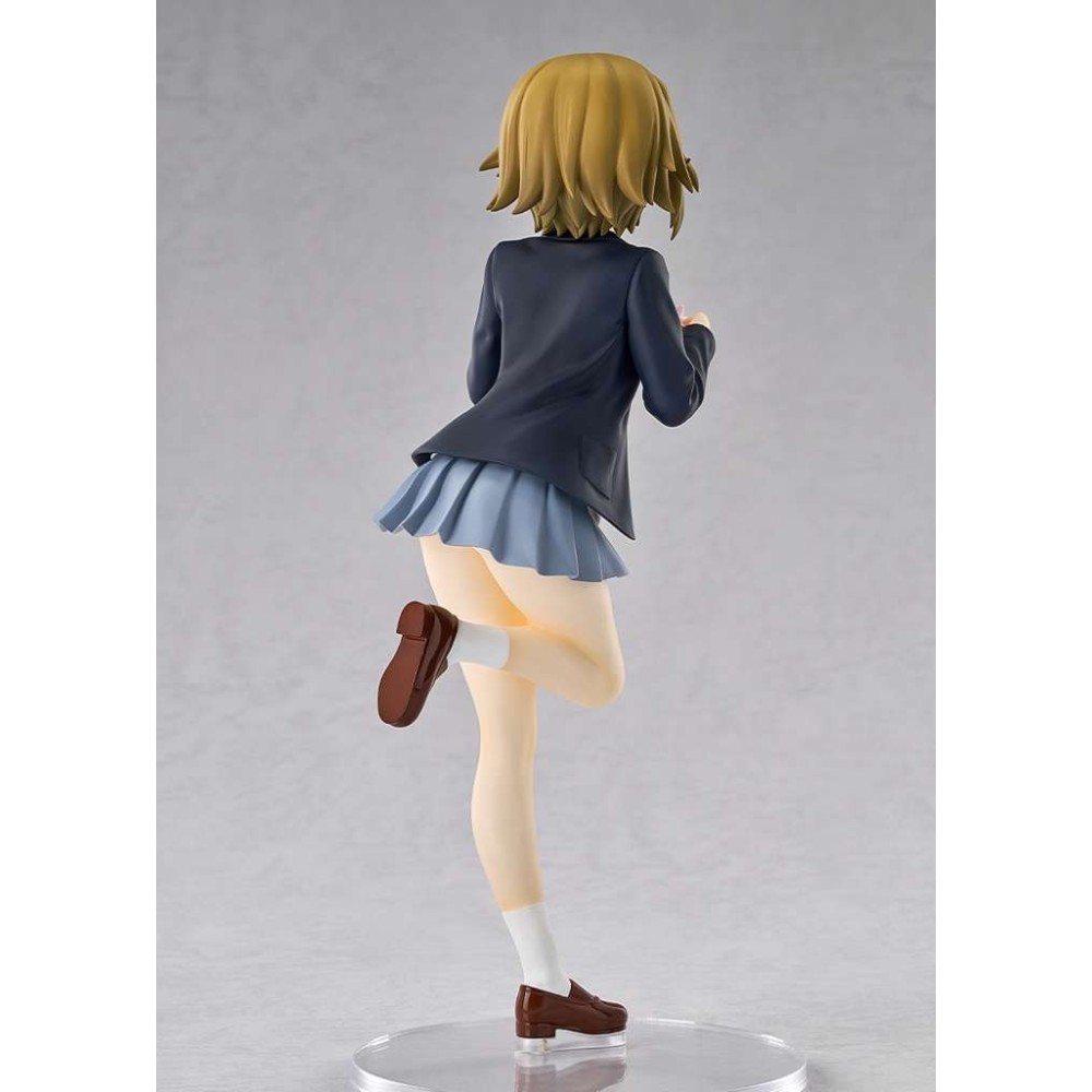 GOOD SMILE COMPANY K-ON RITSU TAINAKA POP UP PARADE L SIZE STATUE FIGURE